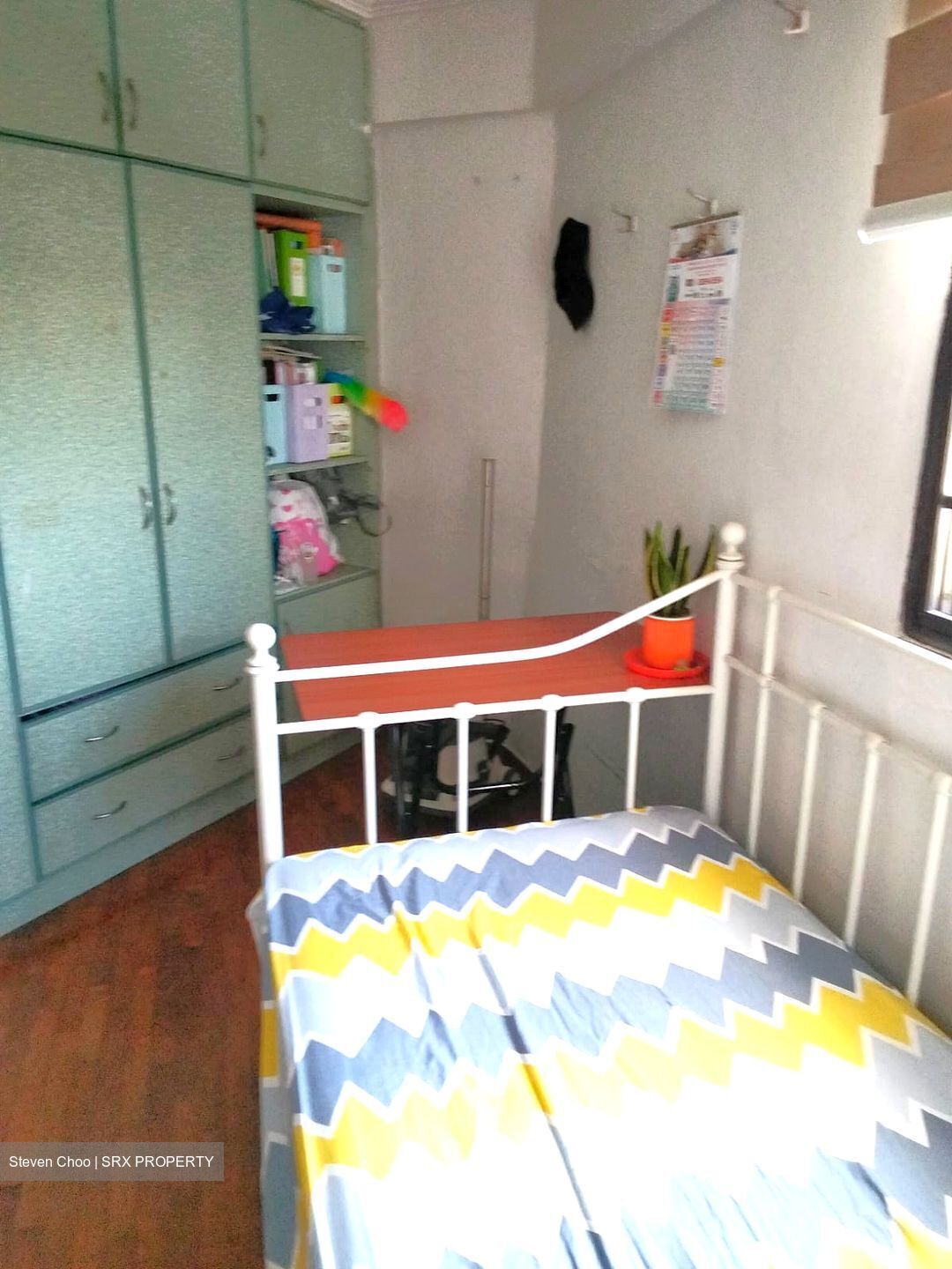 Blk 201 Yishun Street 21 (Yishun), HDB 4 Rooms #600170901